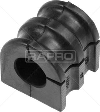 Rapro R52183 - Bronzina cuscinetto, Barra stabilizzatrice autozon.pro