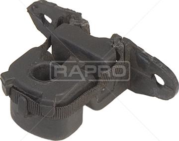 Rapro R52182 - Supporto, Silenziatore autozon.pro