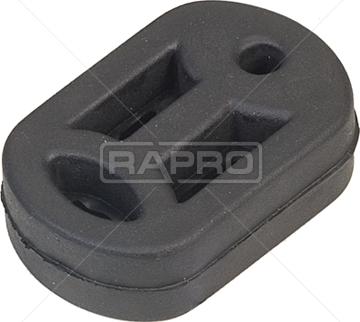 Rapro R52139 - Supporto, Silenziatore autozon.pro