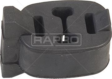 Rapro R52122 - Supporto, Silenziatore autozon.pro