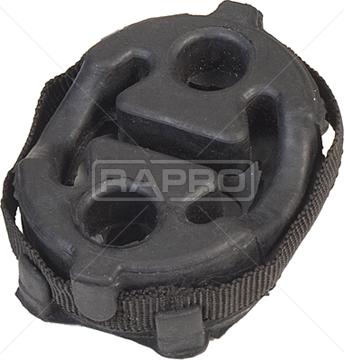 Rapro R52170 - Supporto, Silenziatore autozon.pro