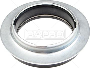 Rapro R52212 - Cuscinetto volvente, Supporto ammortizz. a molla autozon.pro