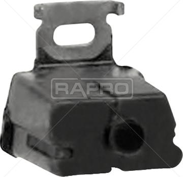 Rapro R52223 - Supporto, Silenziatore autozon.pro