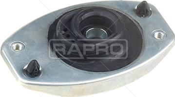 Rapro R57070 - Supporto ammortizzatore a molla autozon.pro