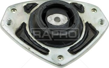 Rapro R57237 - Supporto ammortizzatore a molla autozon.pro