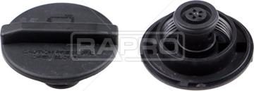 Rapro R66112 - Tappo, serbatoio refrigerante autozon.pro