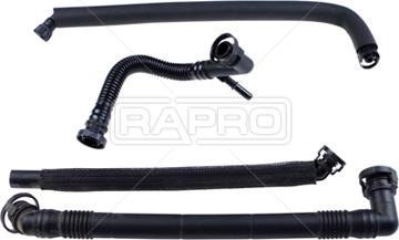 Rapro R19162/K - Flessibile, Ventilazione monoblocco autozon.pro