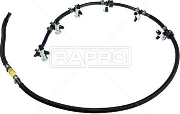 Rapro R19865 - Flessibile carburante autozon.pro