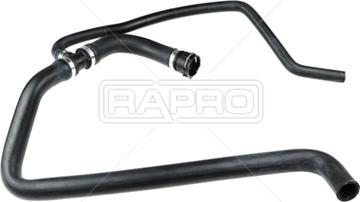 Rapro R14125 - Flessibile radiatore autozon.pro