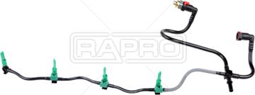 Rapro R15652 - Flessibile carburante autozon.pro