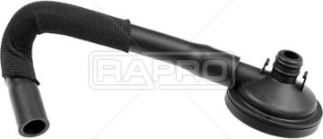 Rapro R12694 - Flessibile, Ventilazione monoblocco autozon.pro