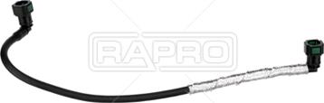 Rapro R12804 - Flessibile carburante autozon.pro