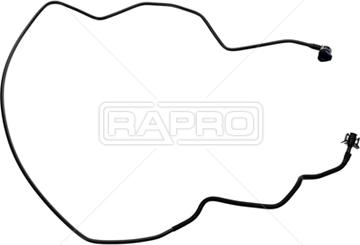 Rapro R31507 - Flessibile radiatore autozon.pro