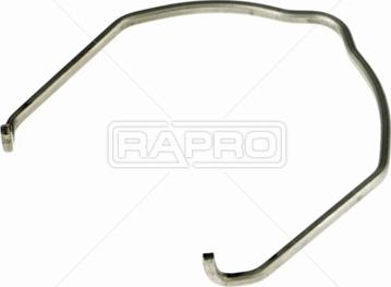 Rapro R25643 - Collare di fermo, Flessibile aria alimentazione autozon.pro