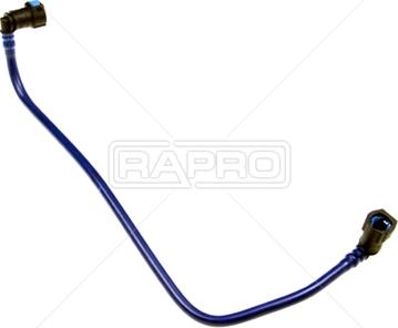 Rapro R25065 - Flessibile carburante autozon.pro