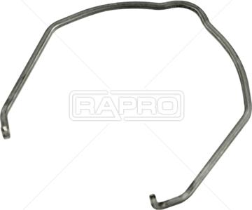 Rapro R28464 - Collare di fermo, Flessibile aria alimentazione autozon.pro