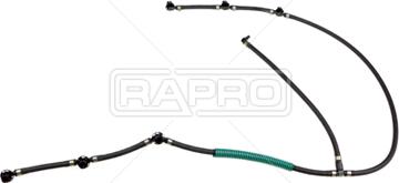 Rapro R28523 - Flessibile carburante autozon.pro