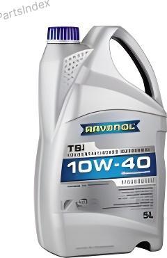 Ravenol 4014835724150 - Olio motore autozon.pro