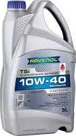 Ravenol 4014835724105 - Olio motore autozon.pro