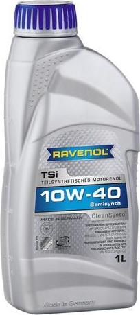 Ravenol 4014835724112 - Olio motore autozon.pro