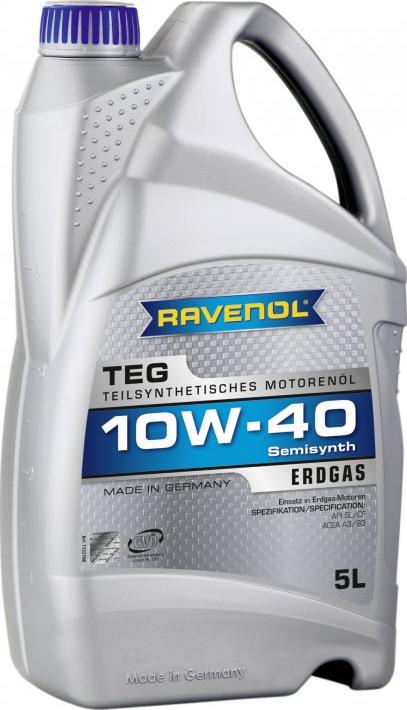 Ravenol 4014835724310 - Olio motore autozon.pro