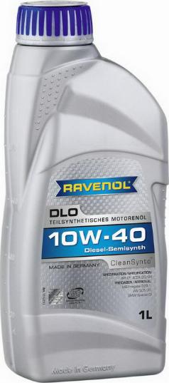 Ravenol 4014835724211 - Olio motore autozon.pro