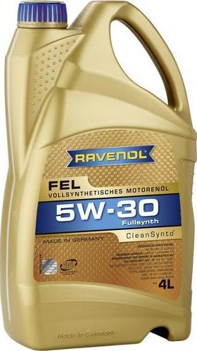 Ravenol 4014835724198 - Olio motore autozon.pro