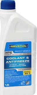 Ravenol 1410121-150-01-999 - Antigelo autozon.pro