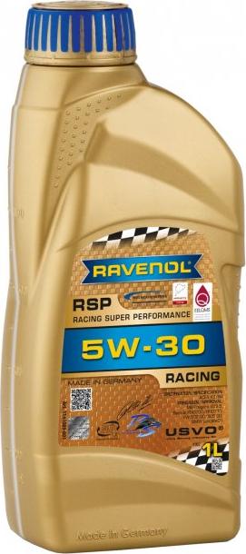 Ravenol 1141089 - Olio motore autozon.pro