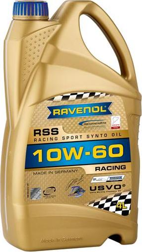 Ravenol 1141100 - Olio motore autozon.pro