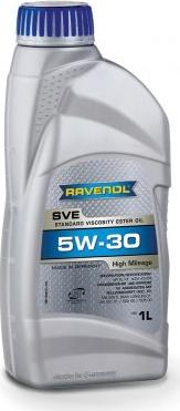 Ravenol 1116101 - Olio motore autozon.pro