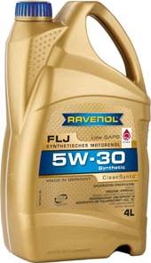 Ravenol 1111143-004-01-999 - Olio motore autozon.pro