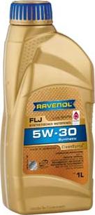 Ravenol 1111143-001-01-999 - Olio motore autozon.pro