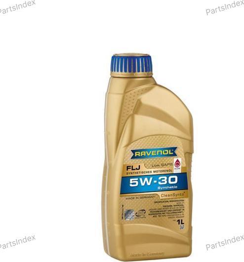 Ravenol 1111143-001 - Olio motore autozon.pro