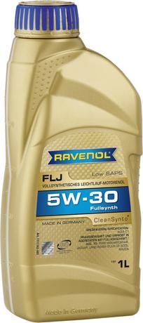 Ravenol 1111143 - Olio motore autozon.pro