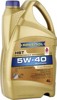 Ravenol 1111147-004-01-999 - Olio motore autozon.pro