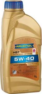 Ravenol 1111147-001-01-999 - Olio motore autozon.pro