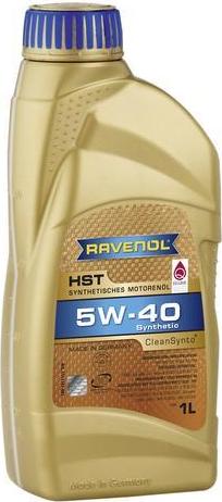 Ravenol 1111147 - Olio motore autozon.pro