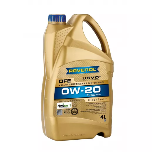 Ravenol 1111109 - Olio motore autozon.pro