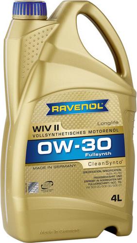 Ravenol 1111101 - Olio motore autozon.pro