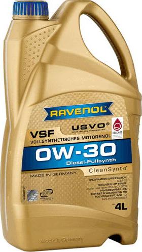 Ravenol 1111107 - Olio motore autozon.pro