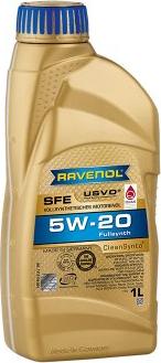 Ravenol 1111110 - Olio motore autozon.pro