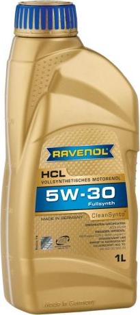 Ravenol 1111118 - Olio motore autozon.pro