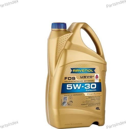 Ravenol 1111139-004 - Olio motore autozon.pro