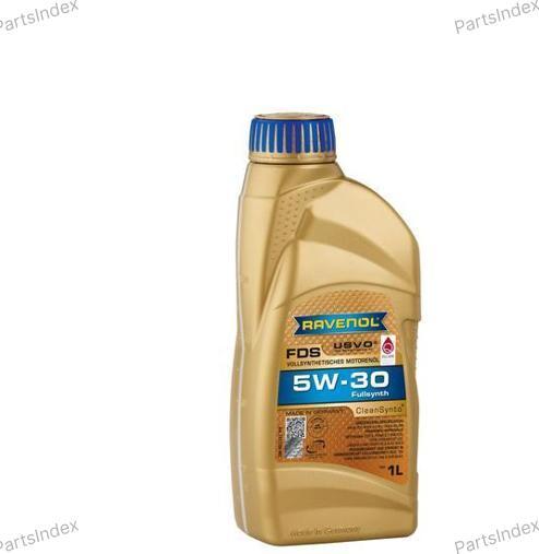 Ravenol 1111139-001 - Olio motore autozon.pro