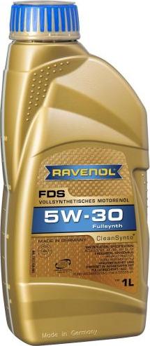 Ravenol 1111139 - Olio motore autozon.pro