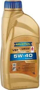 Ravenol 1111136-001-01-999 - Olio motore autozon.pro