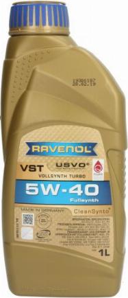 Ravenol 1111136 - Olio motore autozon.pro