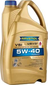 Ravenol 1111130-004-01-999 - Olio motore autozon.pro