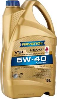 Ravenol 1111130-005-01-999 - Olio motore autozon.pro